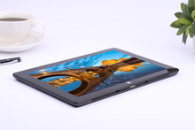 free leather case 10 inch original 3735D Quad Core Tablet PC WIFI Dual SIM ROM 32GB