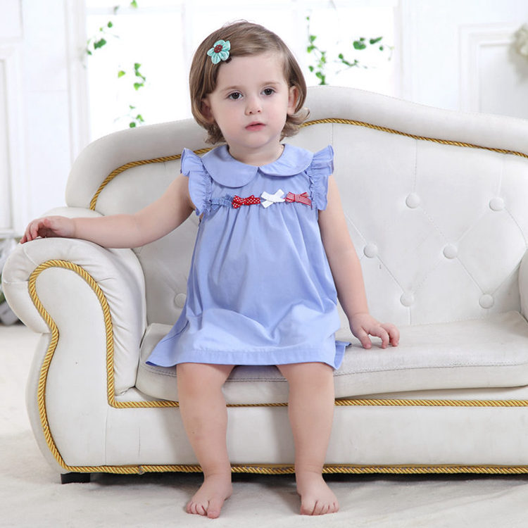 baby daily use dress