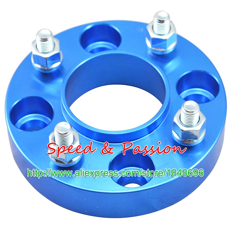 aluminum wheel spacer (13)
