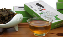 puer tea High Quality Popular Mini Compressed puer Jasmine Taste Flower Tea Fashion Preserve Healthy Fresh