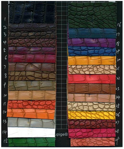 Promoción de Tela De Cocodrilo - Compra Tela De Cocodrilo promocionales