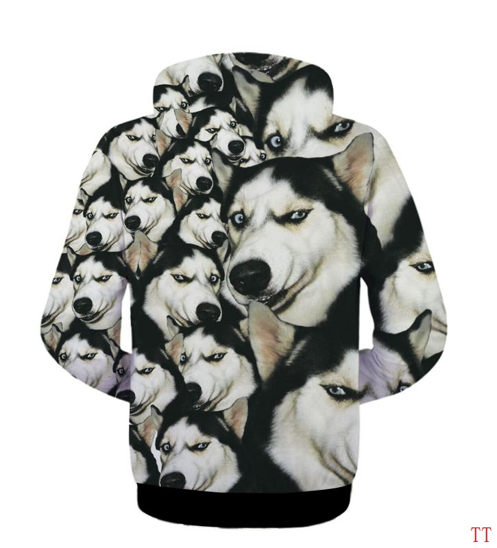 New 2015 given Man women hoodies good quality zipper long Sleeve me print 3d sweatshirt Mr Russo dog clothes top S-XXL (1).jpg