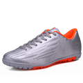IN IC football boots soccer chuteira futebol indoor ourdoor jogging futsal for sale men kids boy