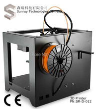 rapid prototype desktop 3d printer machine china