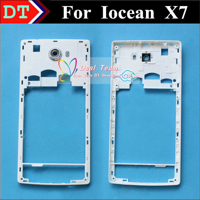 100%  Iocean X7 HD X7S X7       Mid       
