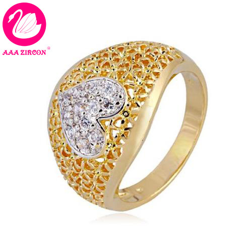 Yellow gold engagement rings and prices