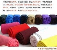 Baby Girls Kids Velvet Leggings Trousers Candy Color Underpants 12 Colors Pantyhose 5 12T Freeshipping