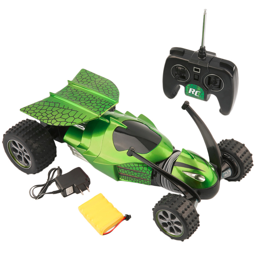 Remote Control Car Toys Kids