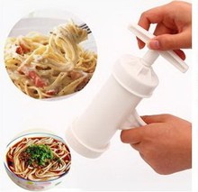 Kitchen Accessorie pressure surface unit for noodles Hand pressure pasta machine Household manual pasta pastry tools