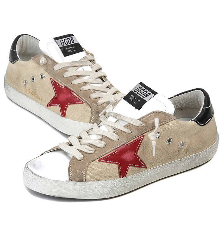 ggdb sneakers prezzo basso