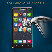 Lenovo атмосфера выстрел X2 Z2 A8 S850 K50 K3 примечание A6000 A7000 P780 A2010 чехол HD настоящее премиум закаленное стекло защитная пленка