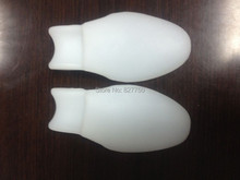 4Pairs 2014 New Hotsale Beetle crusher Bone Ectropion Toes outer Appliance Professional Health Care Products without
