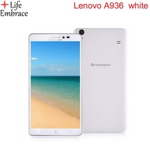 Original lenovo Note 8 A936 4G LTE Mobile Phone 6 0 1280x720 HD Screen Android 4