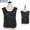 Colete Tatico Velado Kevlar Aramid Nivel 3 police tactical vest bulletproof plate carrier gilet tactique gendarmerie