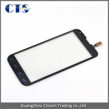 Phones telecommunications For LG L90 touch cell Phones Parts front glass touch screen panel touchscreen digitizer