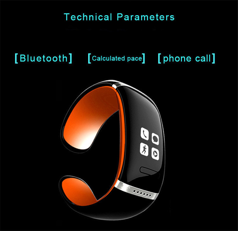 L12S smart bracelet1