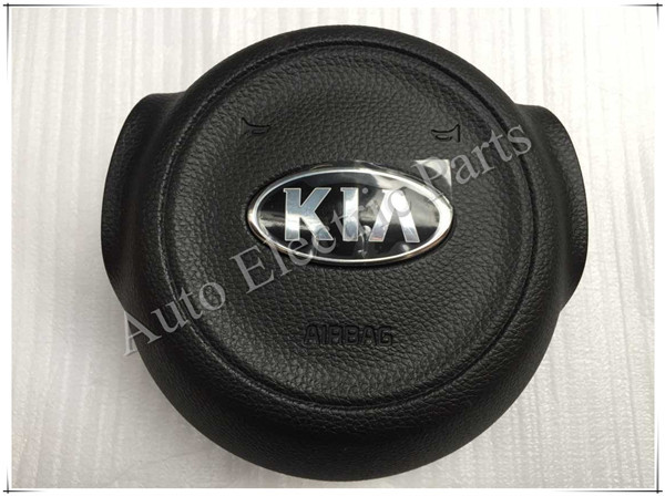 kia k5 airbag