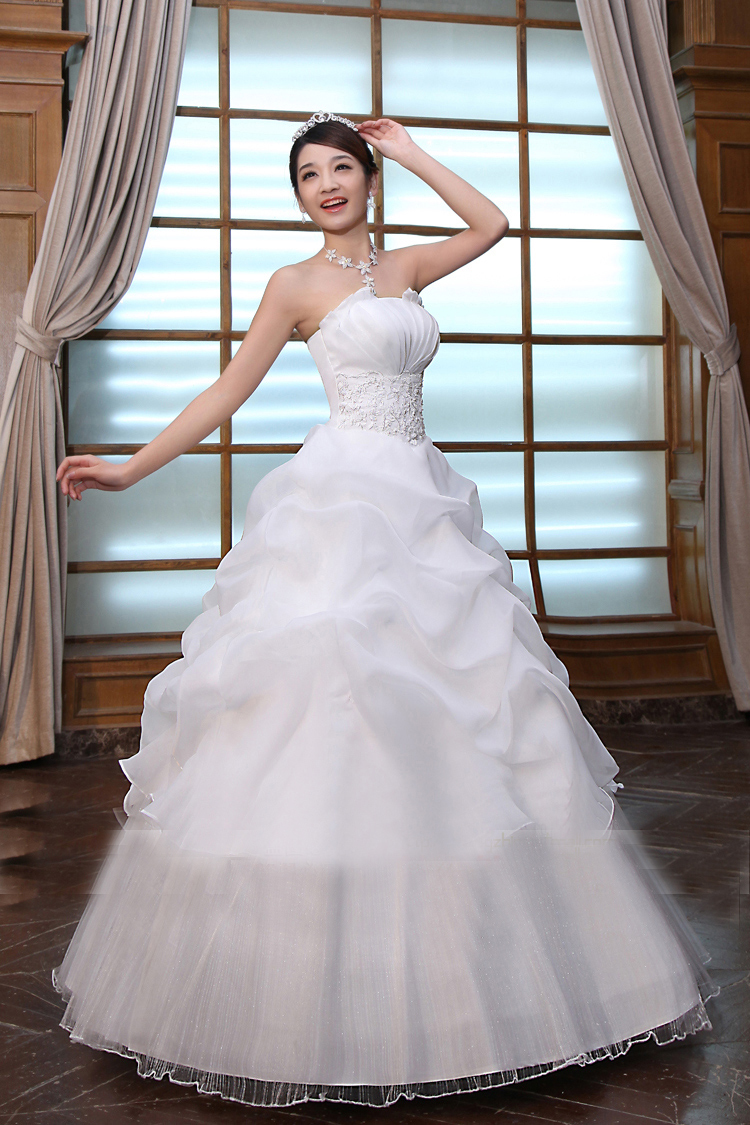 shippping wedding dress from china