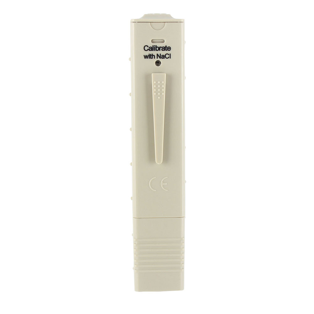 New 3 in 1 Digital LCD Water Quality Purity Tester EC TDS Temperature Meter Free Shipping