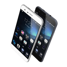 Gifts Original 4G LTE Ulefone Paris 5 0 Android 5 1 Smartphone MT6753 OctaCore 1 3GHz