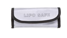 2016 Wholesale Lipo Battery Safety Bag Lipo Battery Guard Bag Charge Sack Battery Protection Bag for LiPo Battery 185*75*60mm