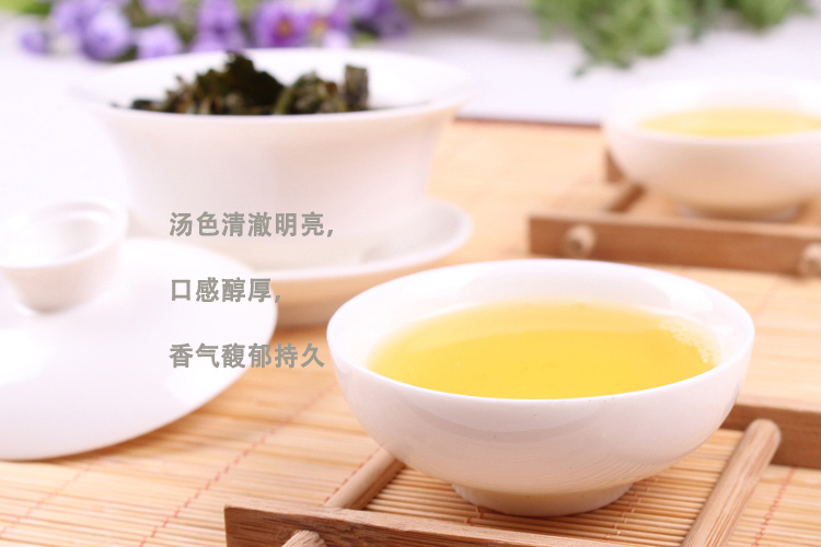 250g Peach Flavour Biluochun Tea 2015 First Spring green tea Fresh Bi Luo Chun green tea
