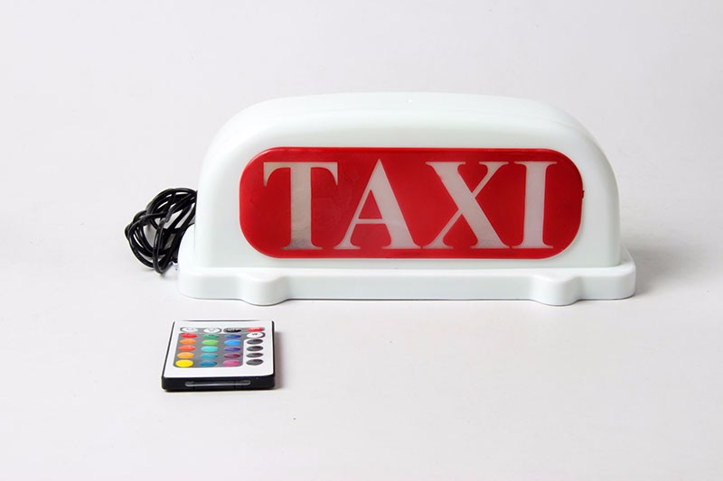 taxiwr
