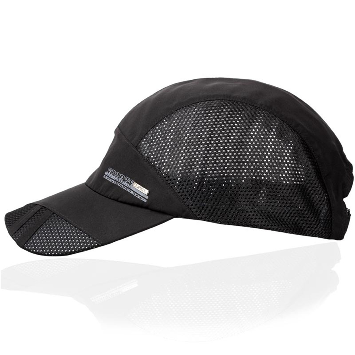 Бейсболка aiwofeilum 026 Mens Outdoor Sport Sun hat cap Leisure