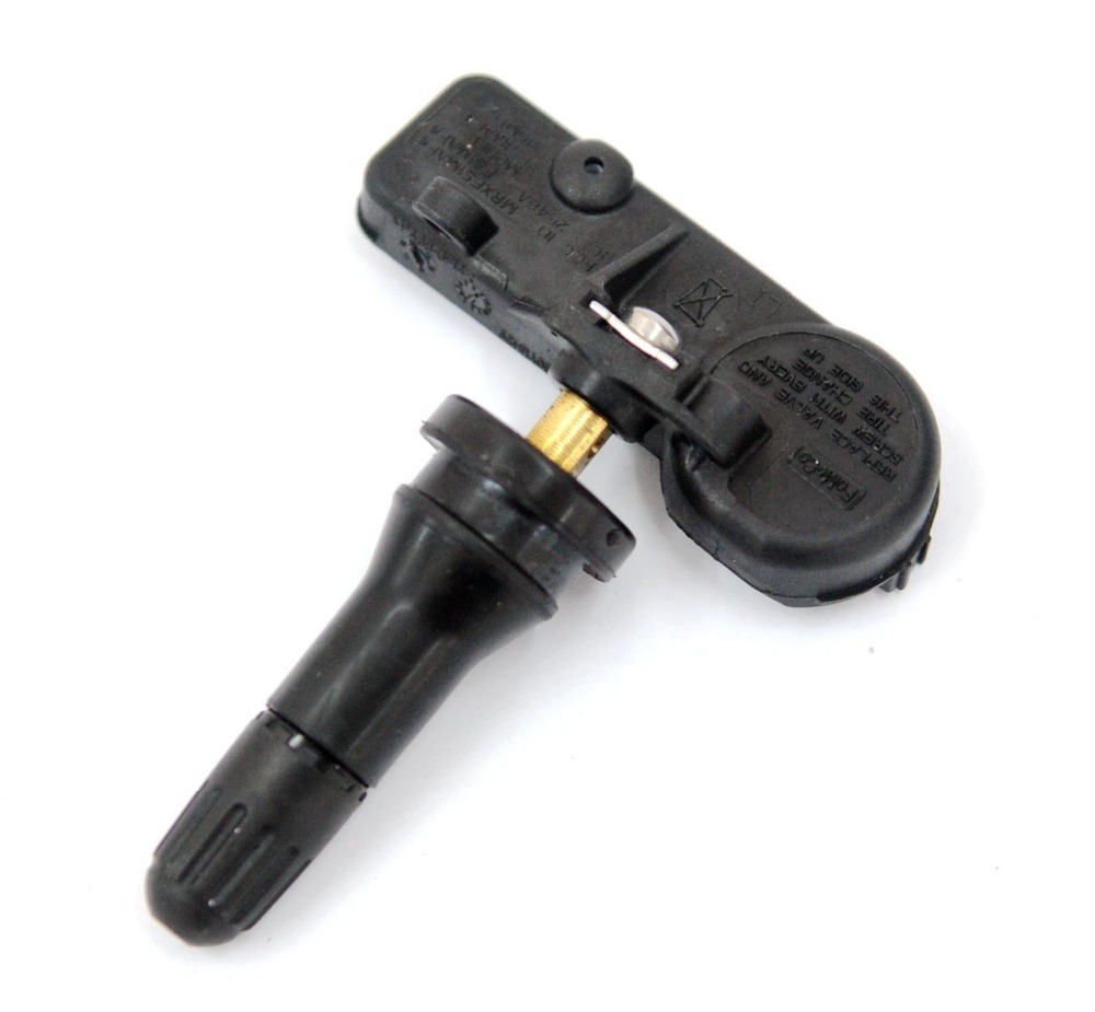 New Tire Pressure Monitoring Sensor For Ford 9L3T1A180AE CM5T 1A180 AA