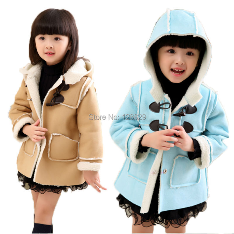 Winter Girls Coat (5)