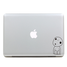 2014 removable DIY funny cute children of Outstar notebook and laptop sticker for you tablet computer and macbook air 135*205mm