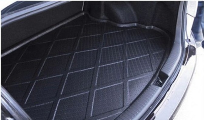 Mercedes benz ml350 rubber floor mats #3