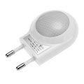 NFLC 0 7W LED Night Lamp ABS White 5000 5500K