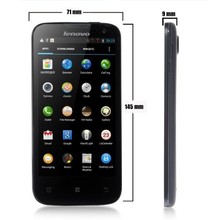 Original Lenovo A830 Android Cell Phone Quad Core 1GB RAM 4GB ROM 5 0 inch 8MP
