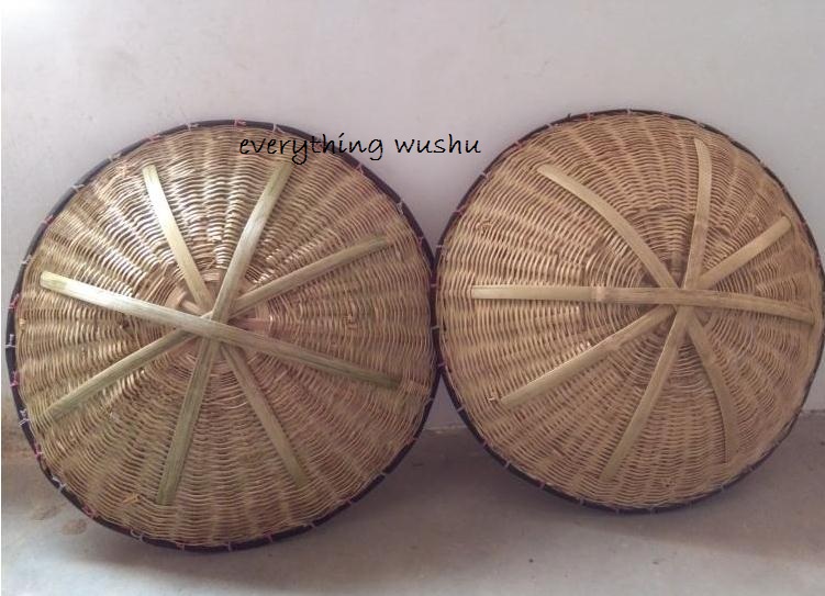 Popular Bamboo ShieldBuy Cheap Bamboo Shield lots from China Bamboo