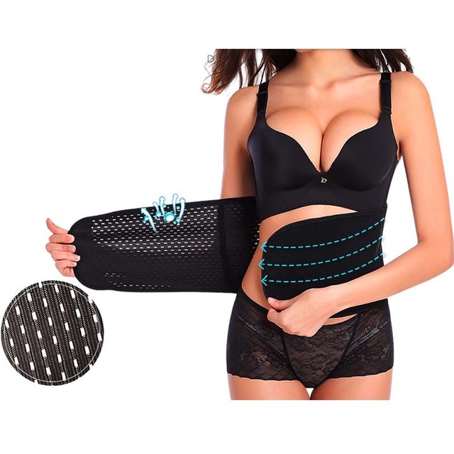 afvallen taille afvallen taille