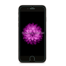 Top Quality Ultra Thin Tempered Glass Screen Protector Case For iPhone 4 4S 5 5S 5C