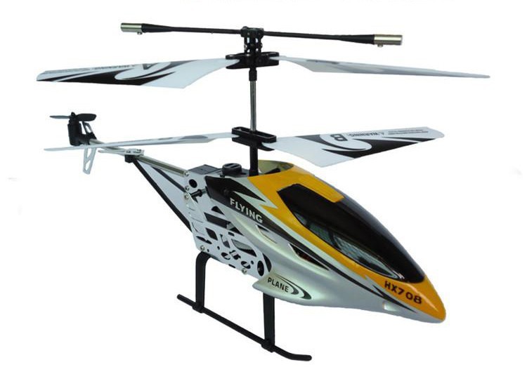 2014 new Hot sale metal 3CH RC Helicopter Remote Control Helicopter RC Toys Model children's day gift kid baby toy