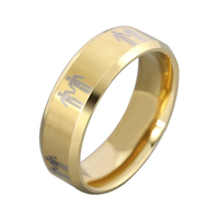 gold hochzeit symbol