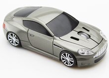 2015 Wireless Sports Car Mouse Mice 2.4Ghz Optical Mouse for PC Laptop Computer Gaming Gamer Game Mouse