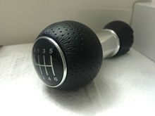 free Shipping FAT Car Gear Shift Knob 13mm Gear Knob Only 6 speed Gear for Audi A3 (2000-2003)