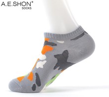 Sports Contton Running Sock Sweat Absorbent Athletic for Shoes Man And Women Brazil Germany Russian Italy