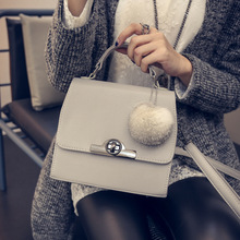 Satchel handbags hot sale luxury handbags mini small box totes Mini handbag women new fashion trend elegant one shoulder bags