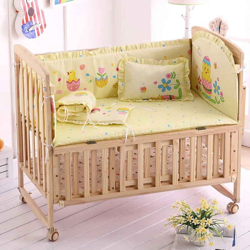 Online kaufen groÃhandel baby bettwäsche design aus china ...