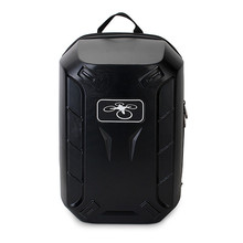 2016 phantom 3 Hardshell Bag Backpack Shoulder Carry Case Hard Shell Box for DJI Phantom 3 Standard FPV Drone Quadcopter