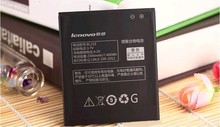 Lenovo A606 Battery 100 New Original BL210 2000mAh Battery For Lenovo A536 Smartphone In Stock Free