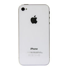 100 Original Apple iPhone 4S Unlocked Phone 16GB 32GB 64GB 3 5 IPS IOS 8 Dual