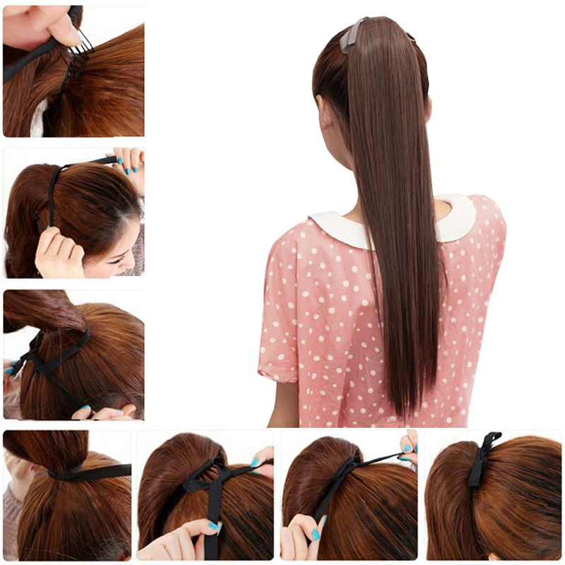 hair band extensions