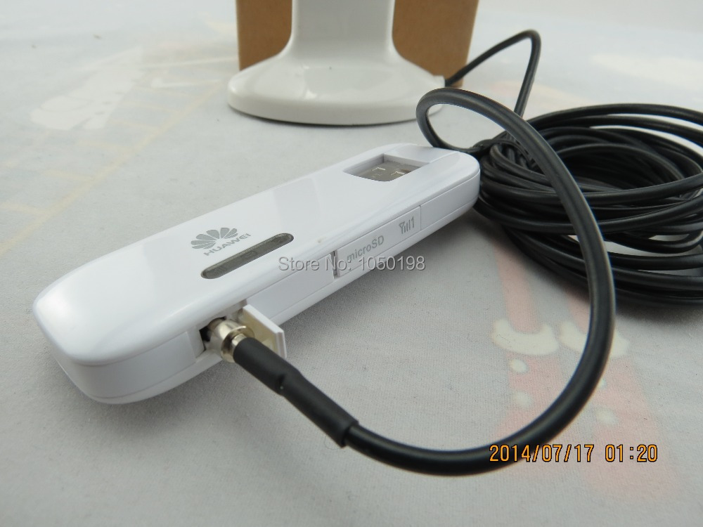 Внешняя 3g антенна для usb модема Внешняя 3g антенна для usb модема