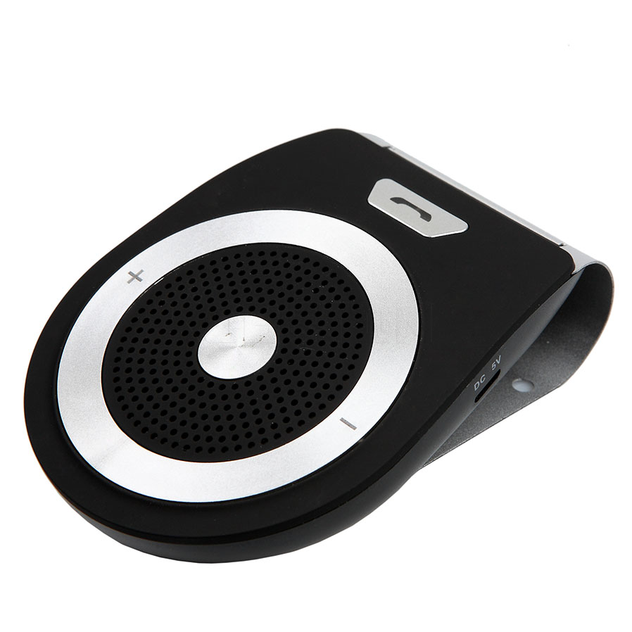 2016 NEW Bluetooth Car Kit Hands Free Bluetooth Speaker Bluetooth 4.1 EDR Music Receiver + Car Charger for Phone 2016 NEW Bluetooth Car Kit Hands Free Bluetooth Speaker Bluetooth 4.1 EDR Music Receiver + Car Charger for Phone